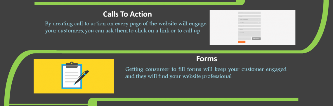 Website Design Development