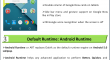 Android 5.0 Lollipop Features