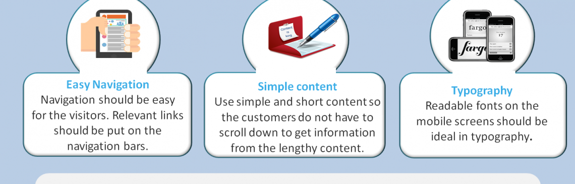 Mobile Ecommerce Site