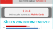 Mobile Website Entwicklung