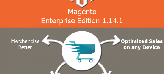 Magento Enterprise