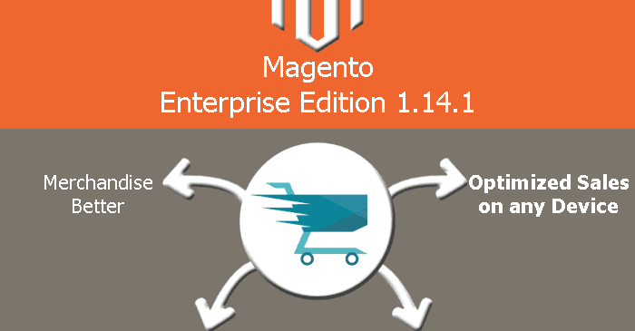 Magento Enterprise