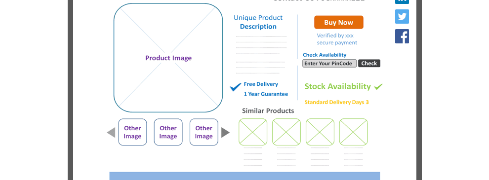 Website Development Specialist