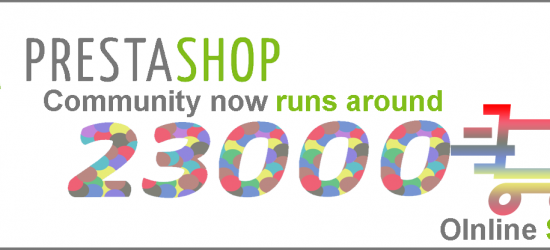 Prestashop Community