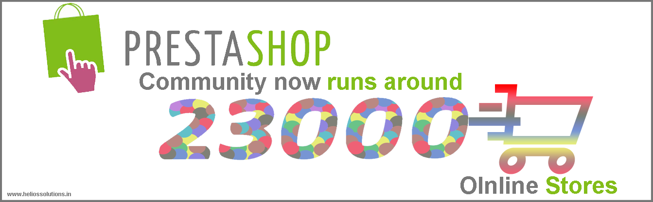 Prestashop Community