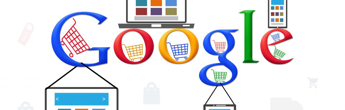 google ecommerce
