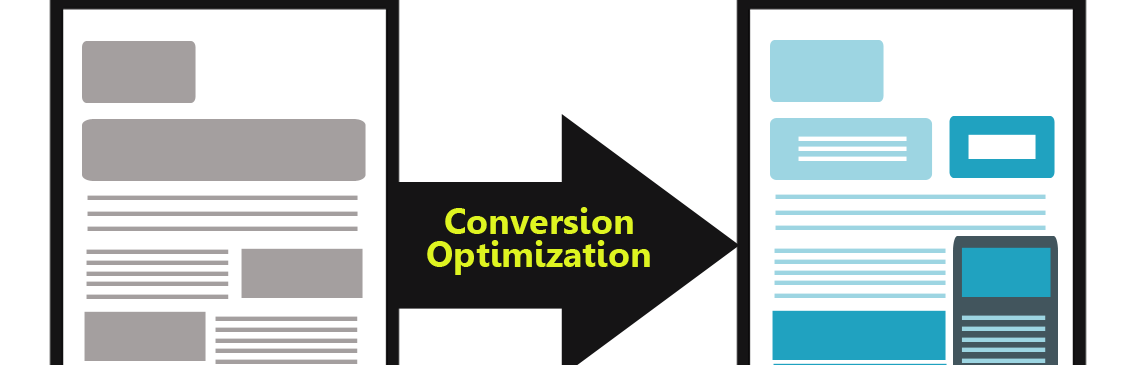 Mobile Optimize Landing Page