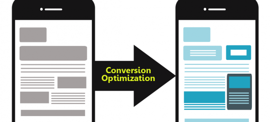 Mobile Optimize Landing Page