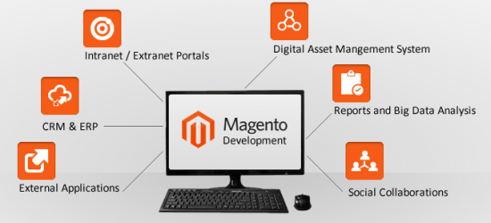 magento development