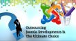 outsource joomla development