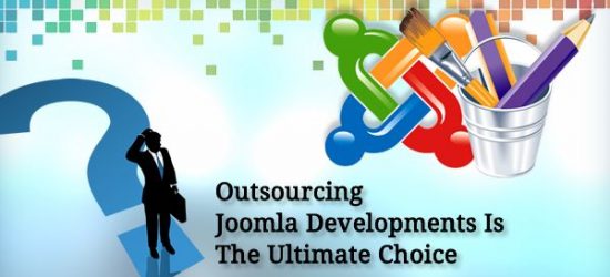 outsource joomla development