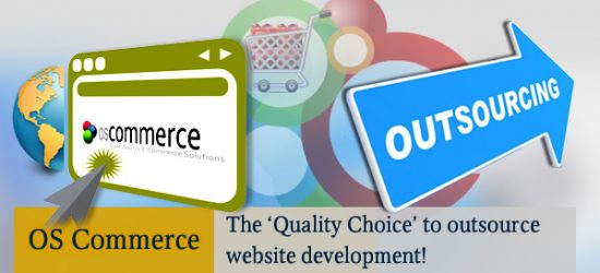 Outsourcing OS Commerce India