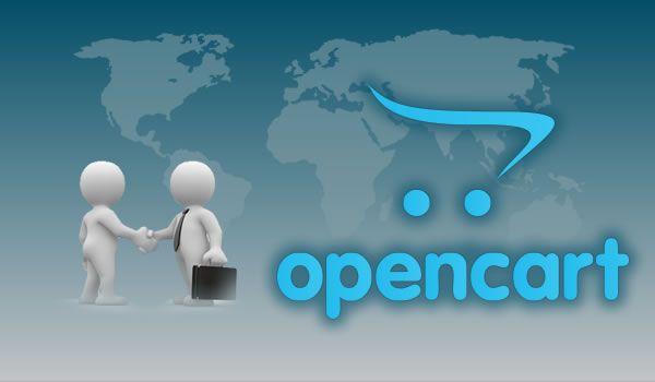 Outsourcing-Opencart-India