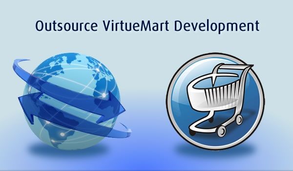 Outsourcing Virtuemart India