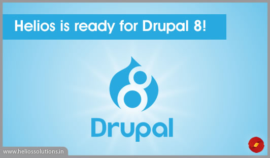 drupal 8