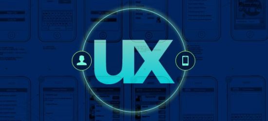 mobile ux design