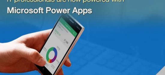 Microsoft Power Apps