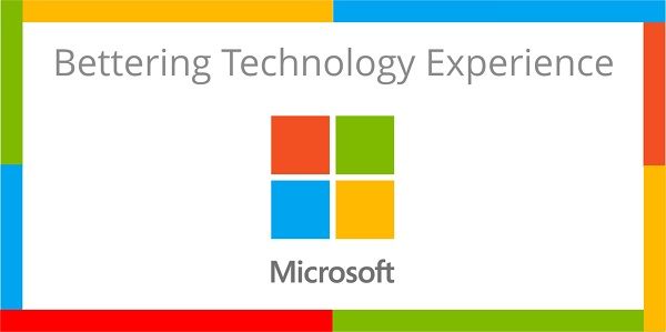 Microsoft Tools – Bettering Technology Experiences!!!