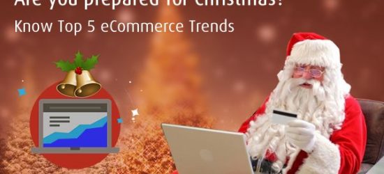 Top 5 eCommerce Trends