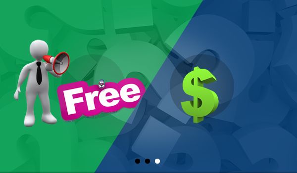 free or paid app