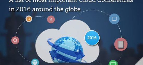 Cloud Conferences 2016