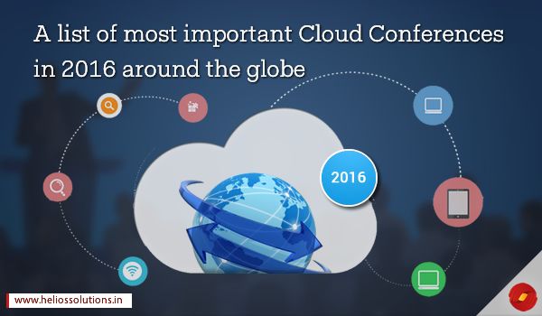 Cloud Conferences 2016