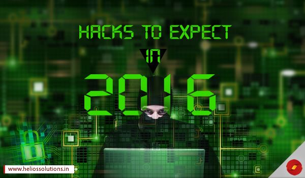 Hacks to Expect in 2016
