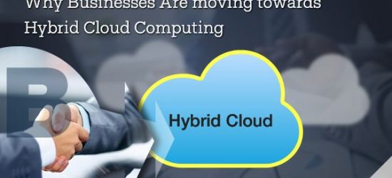 Hybrid Cloud Computing