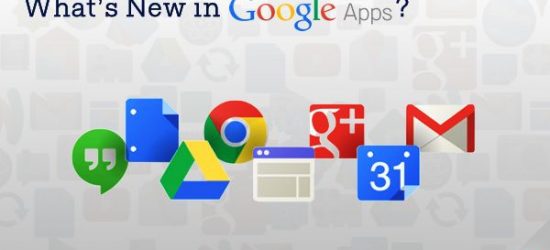 Google-Apps