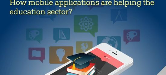 mobile applications development