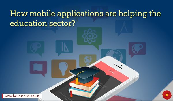 mobile applications development