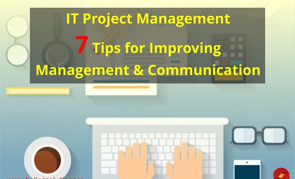 IT Project Management