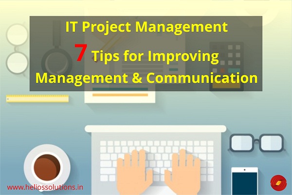 IT Project Management