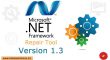 Microsoft .NET Framework Update