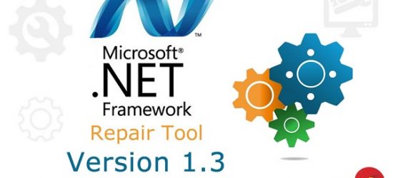 Microsoft .NET Framework Update