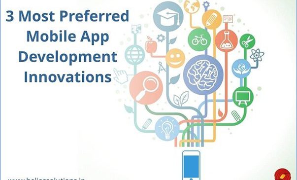 Mobile App Development Experts