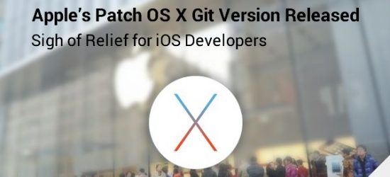 Apple’s Patch OS X