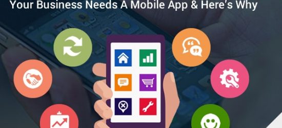 Mobile Apps Developments