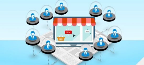 Ecommerce Website Development