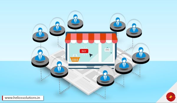 Ecommerce Website Development