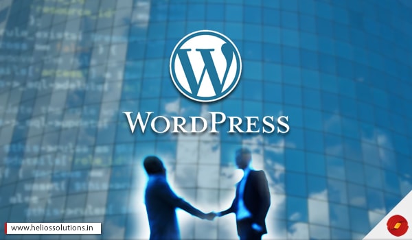 Wordpress Development Specialist