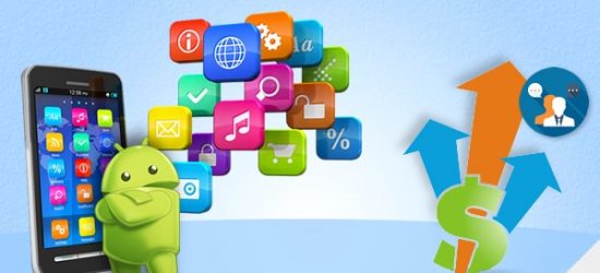 How Android Application Development can Benefit Business
