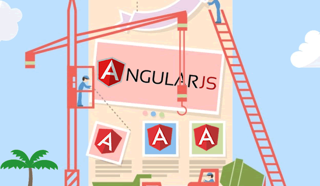 Angularjs Development Company