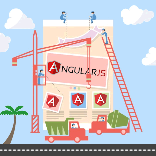 Angularjs Development Company