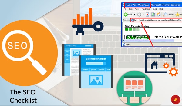 The SEO Checklist