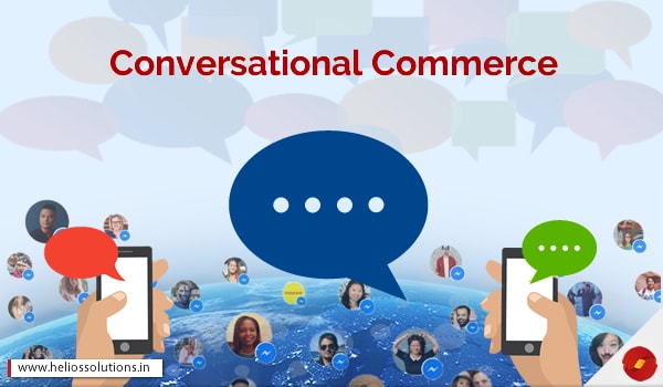 The Year of Conversational Commerce