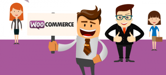 Wcommerce Development Experts