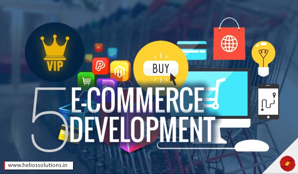 Ecommerce Specialist