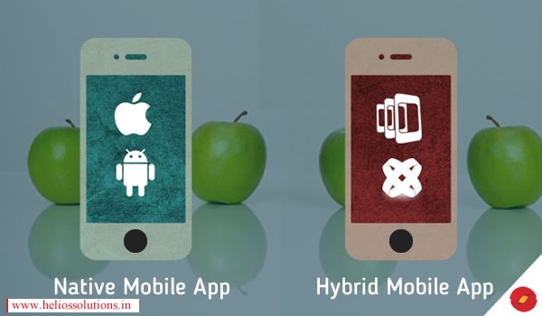 Mobile Apps Development Experts