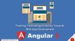 AngularJS Development Agency